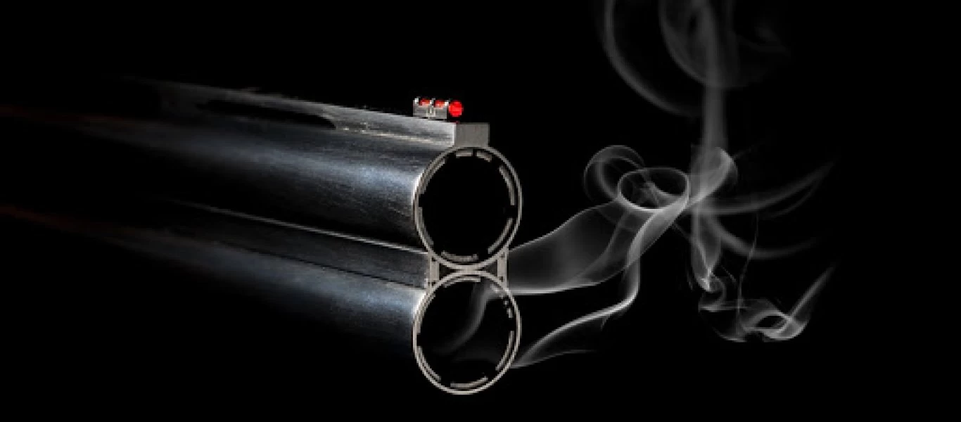 Νεκρός 3χρονος στο Τέξας - Αυτοπυροβολήθηκε στο στήθος ανήμερα των γενεθλίων του